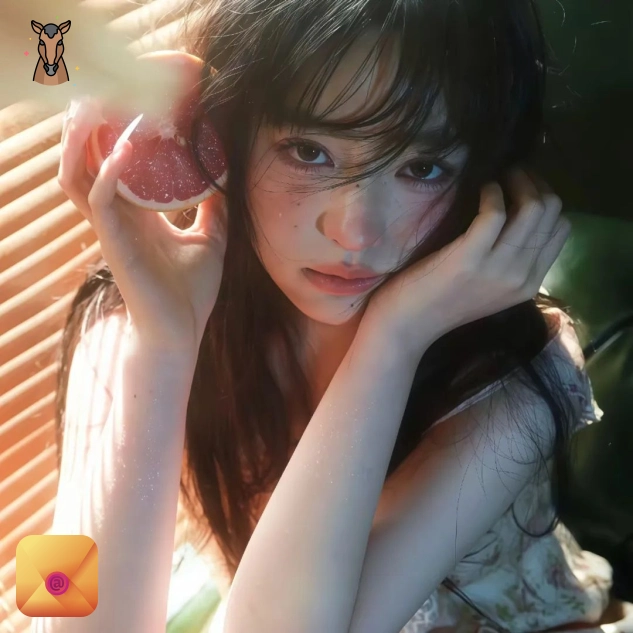 梁女士